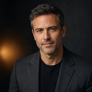 Julian Cole