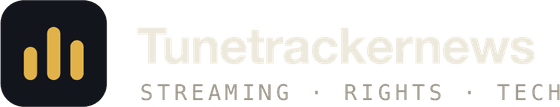 Tune Tracker News logo