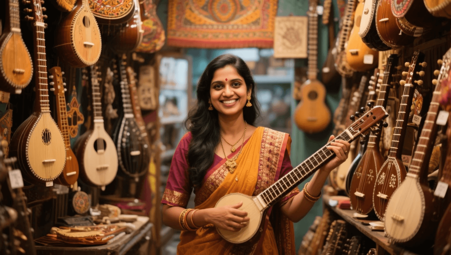 Exploring the World of String Instruments: How to Choose the Right One