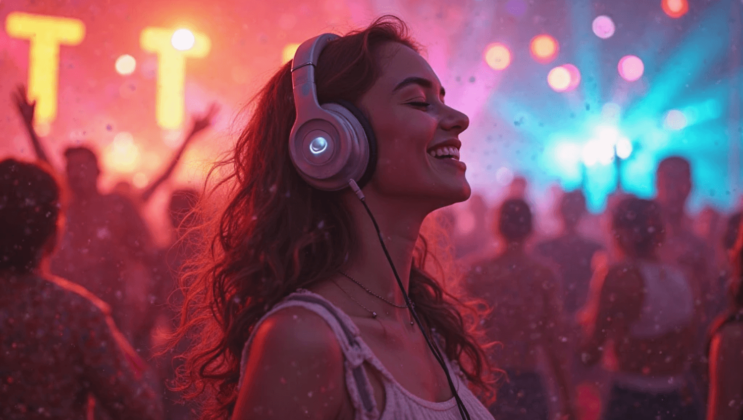 Pop Music and Mental Health: Songs That Empower and Heal