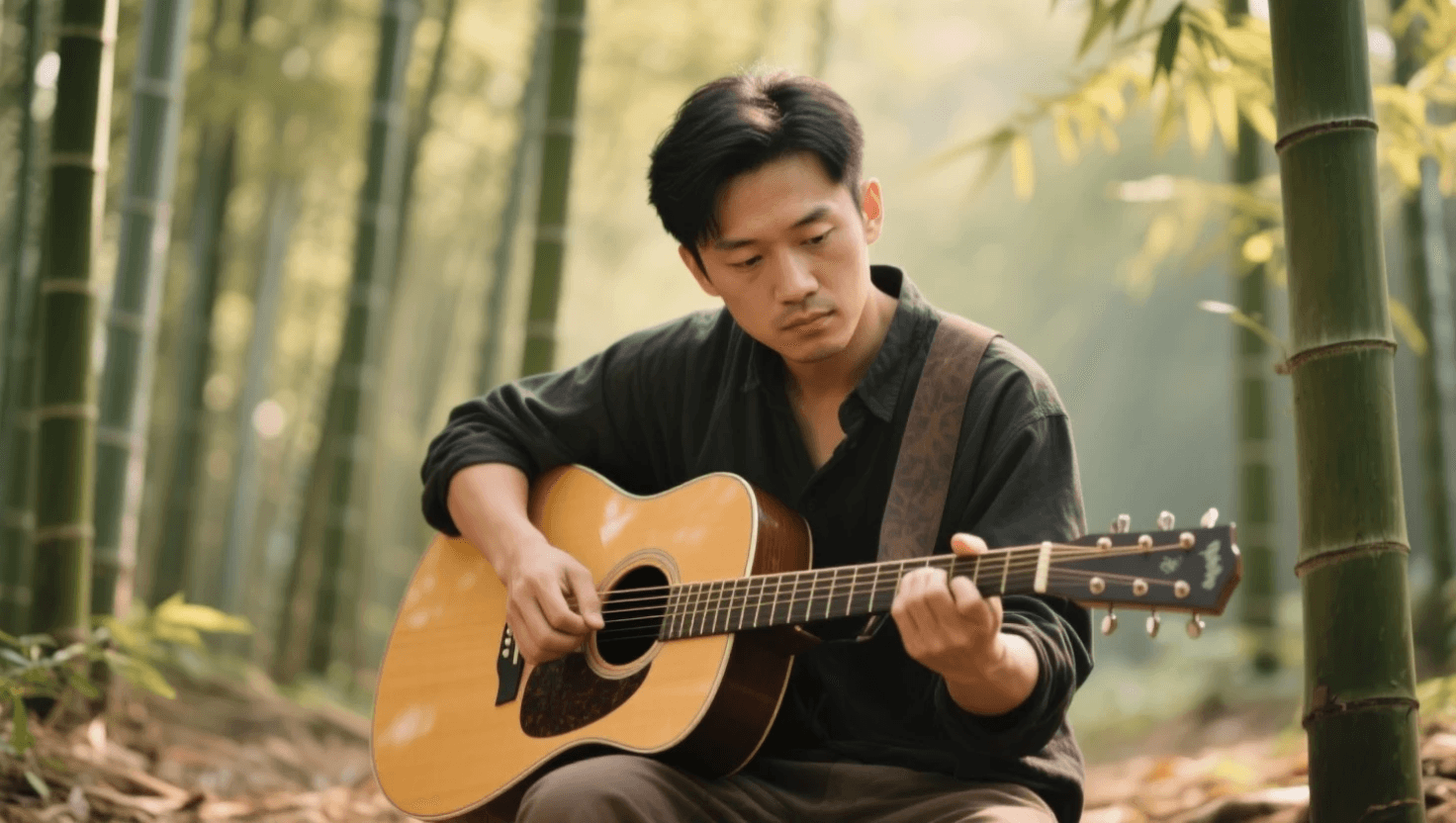 Selecting the Perfect Electric Guitar: Tips for Aspiring Musicians