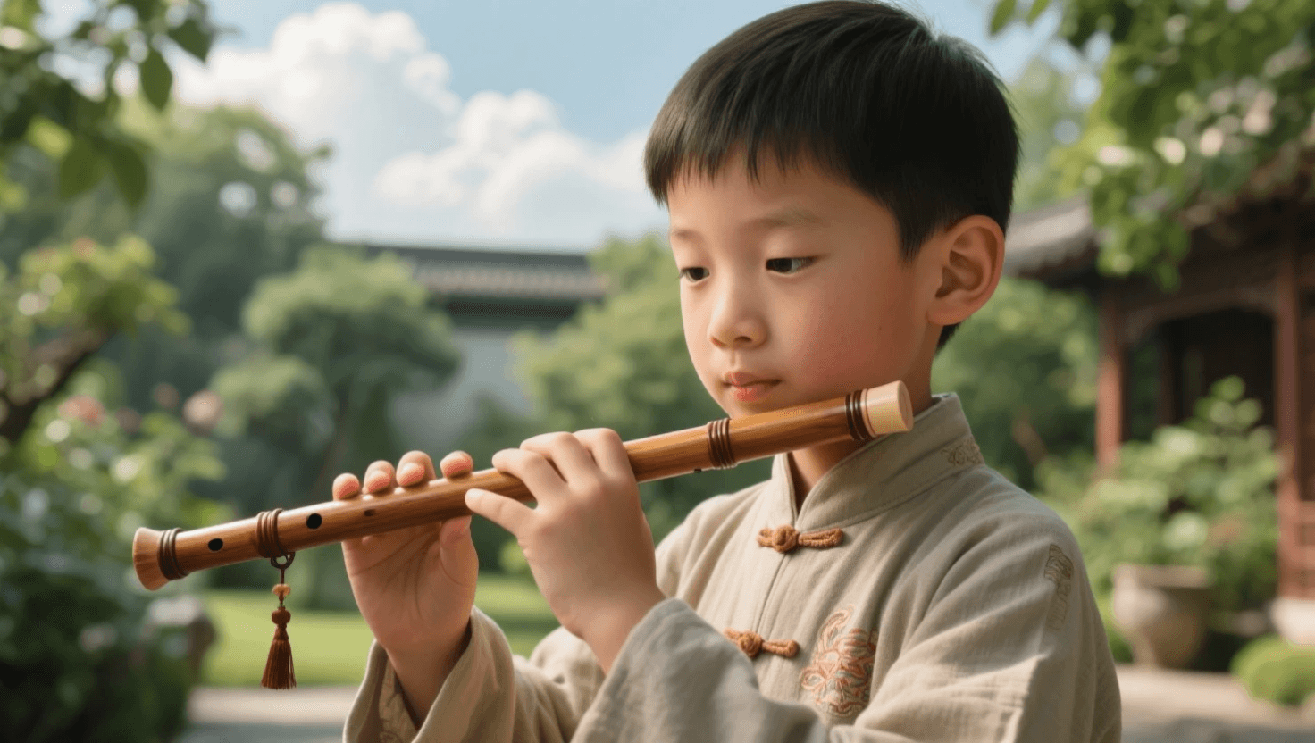 The Best Wind Instruments for Beginners: a Guide to Choosing Right