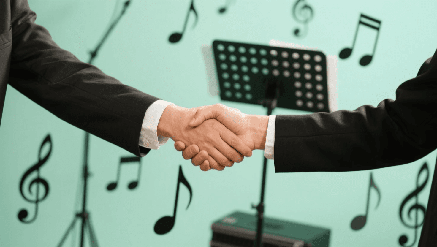 The Role of Collaborations in Modern Pop Music