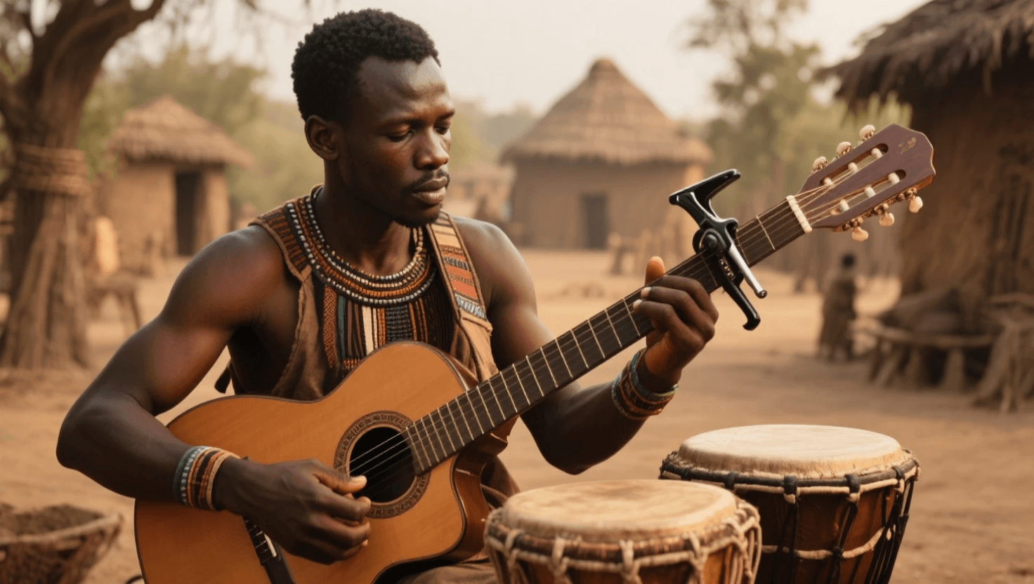 Top Accessories Every Musician Needs: Enhance Your Playing Experience