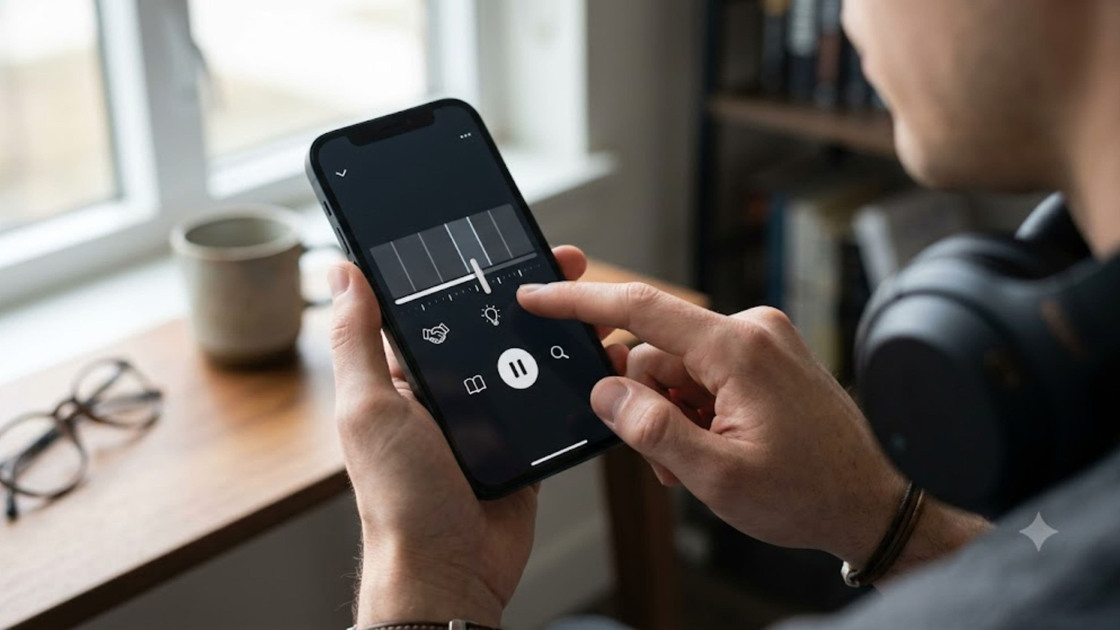 How to Use Chapter Markers to Improve the Listening Experience