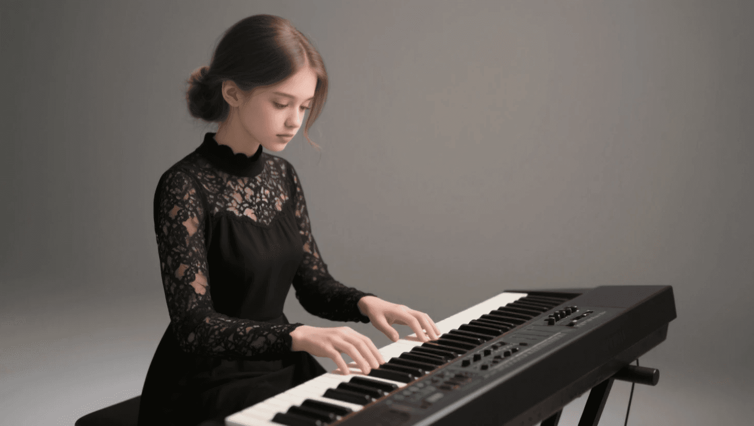 What You Need to Know Before Purchasing a Keyboard: Tips for New Players