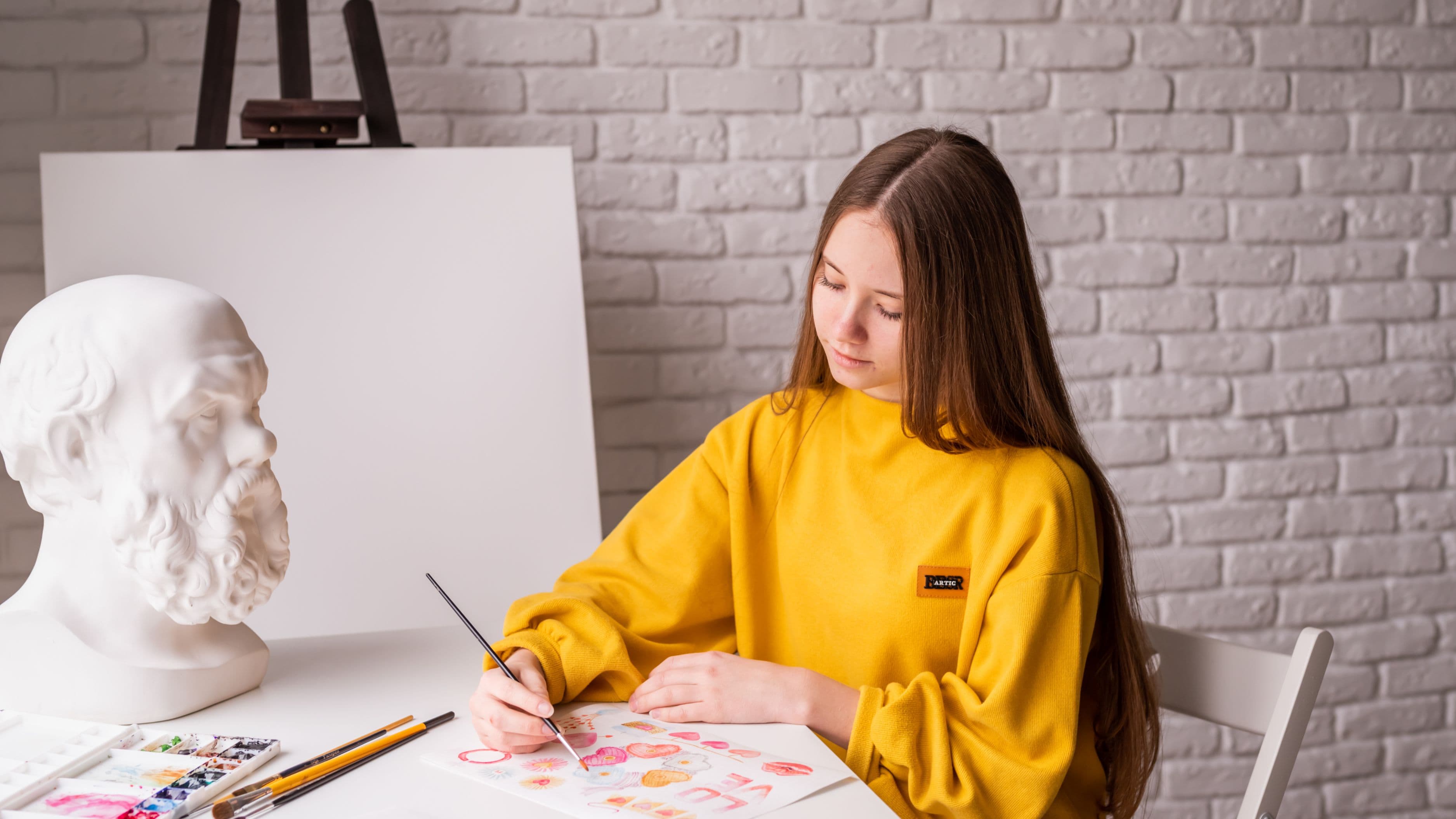 How to Write an Artist Bio That Gets You Taken Seriously