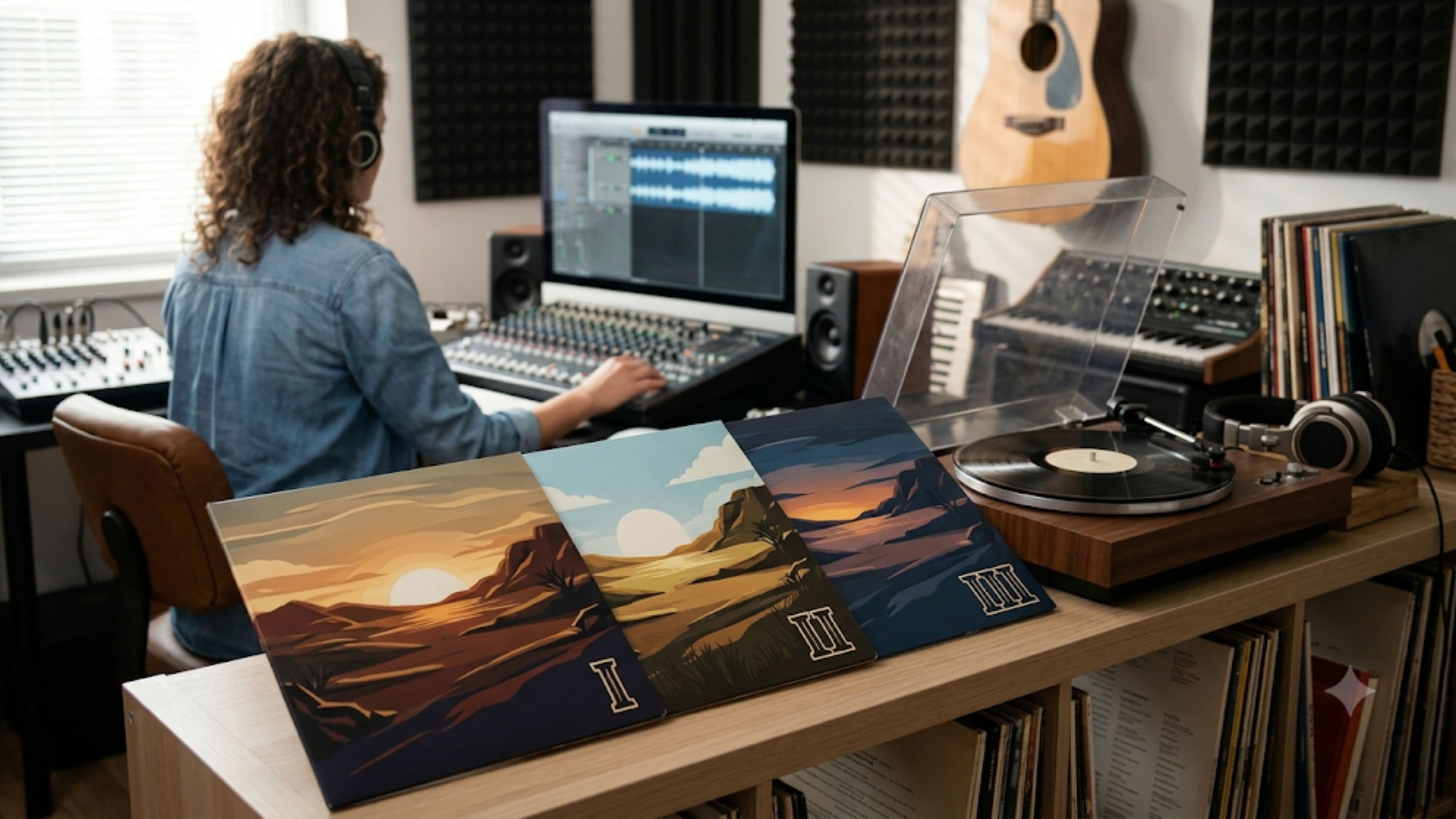 The Trend of Artists Releasing Music in Chapters: Does It Work?