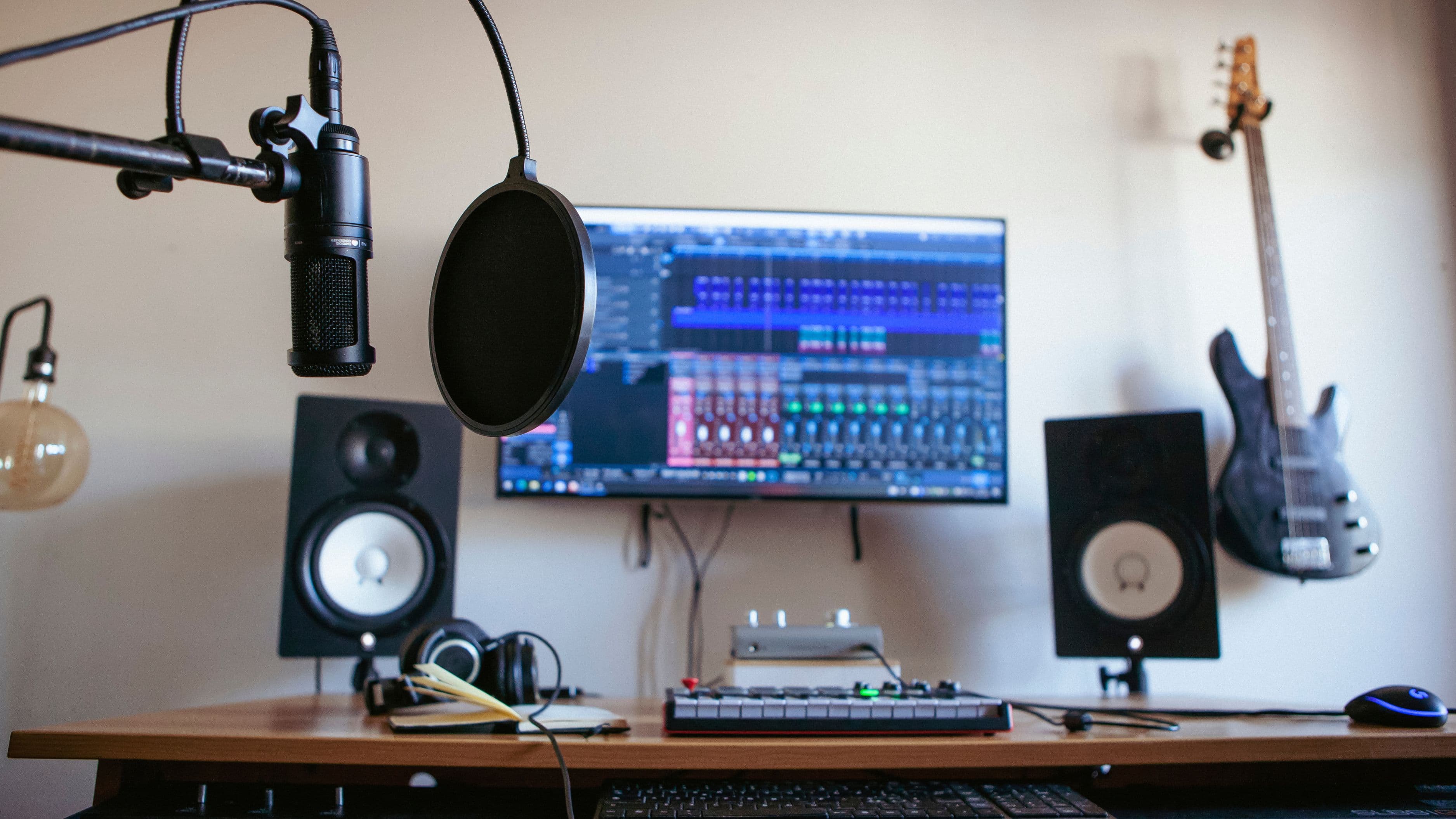 The Best Budget Audio Interfaces for Home Studio Producers in 2026