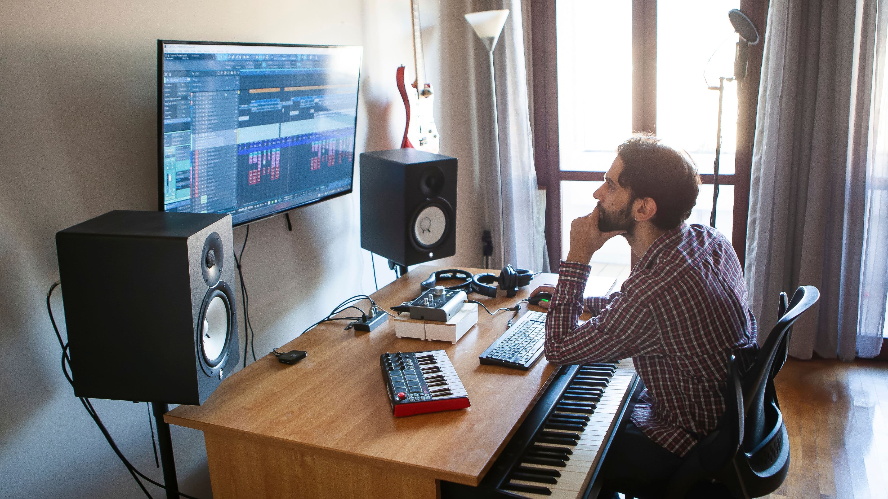 The Creative Routines Behind Some of Music's Most Productive Producers