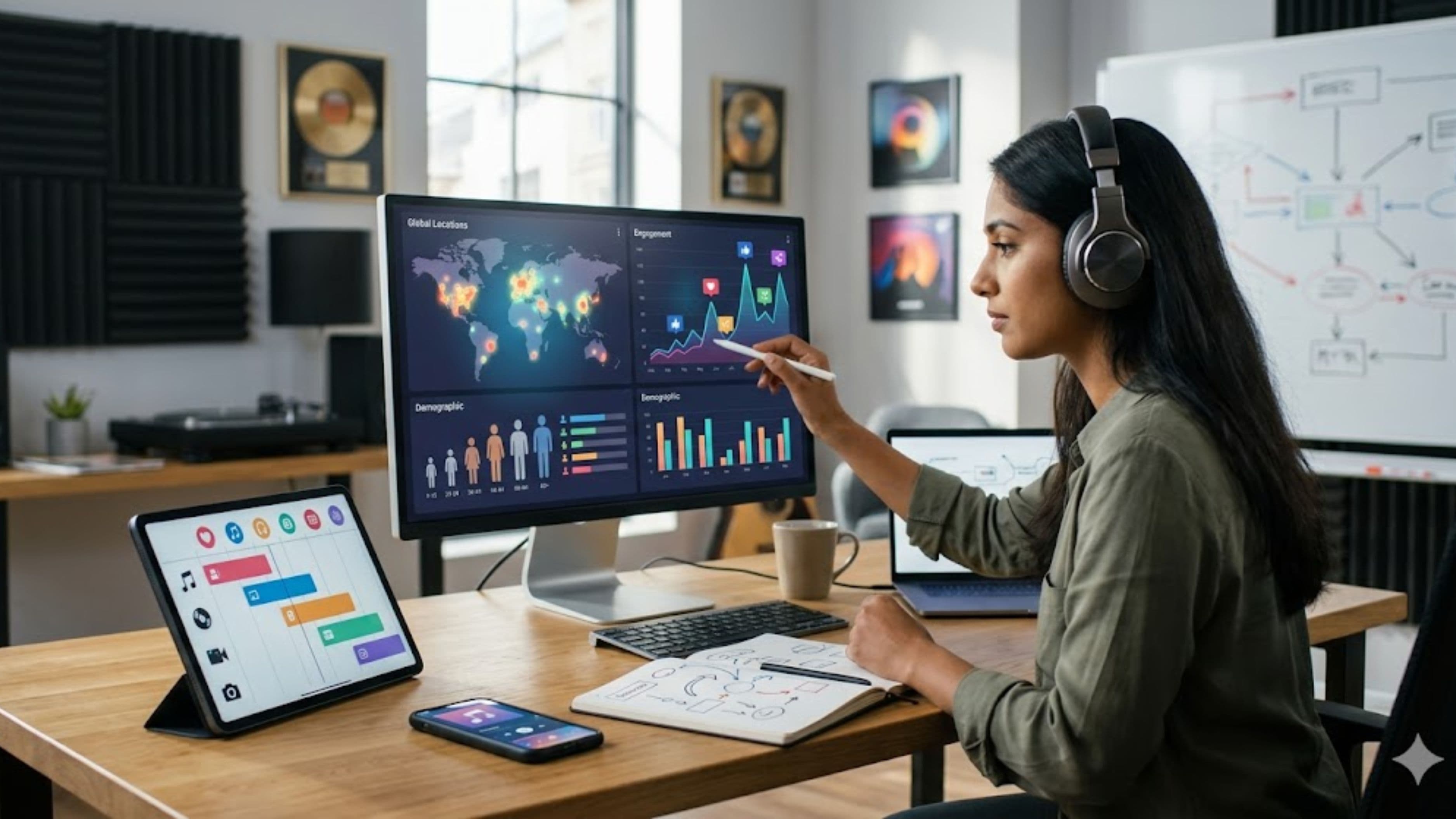 How to Use Fan Data to Make Smarter Release Decisions