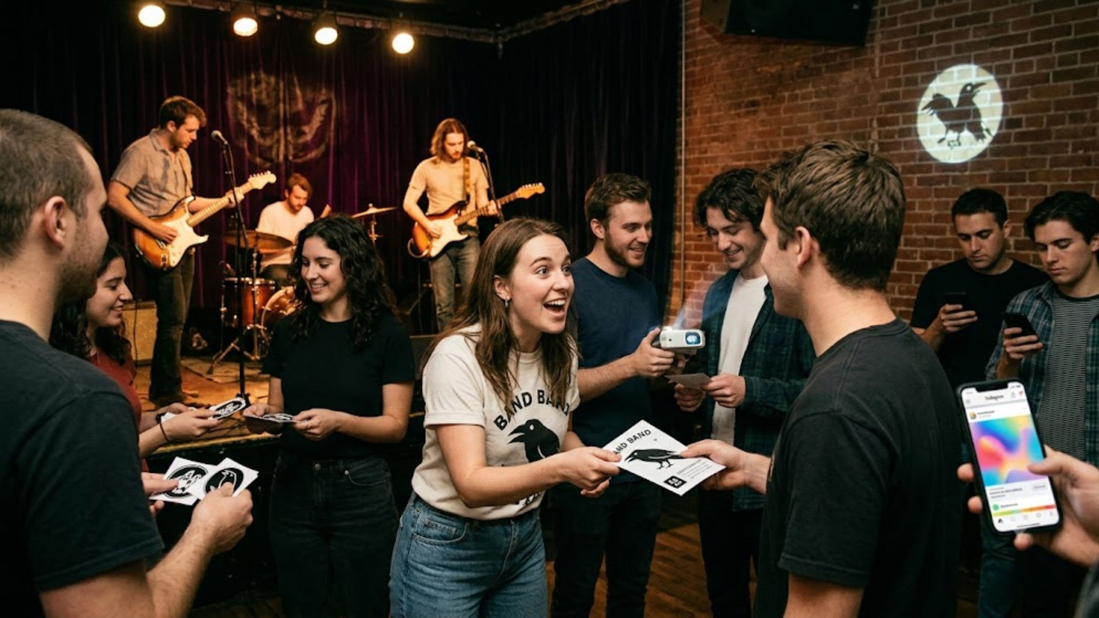 Why Grassroots Fan Promotion Outperforms Paid Social Ads for Niche Artists
