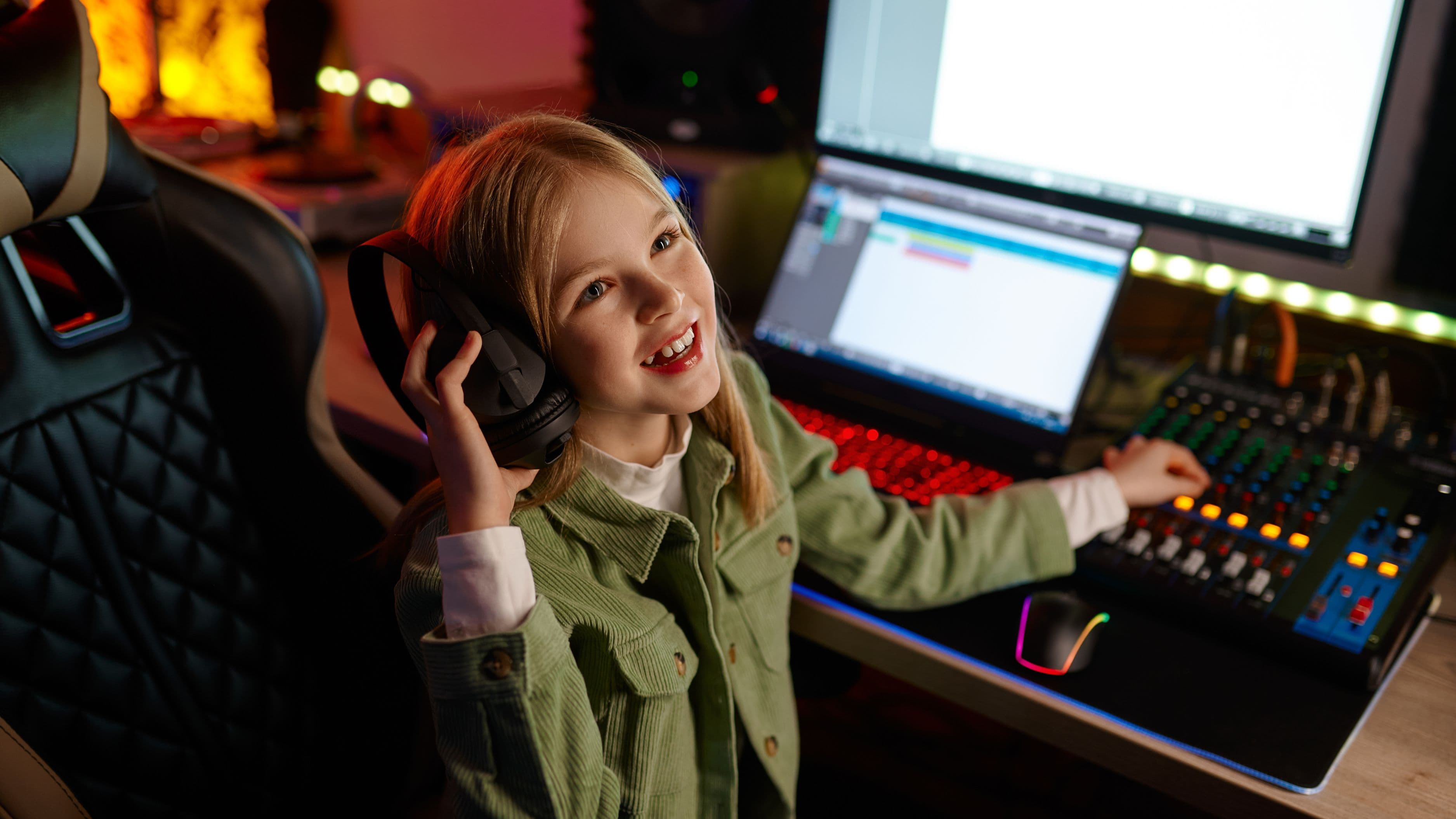 How Immersive Audio Experiences Are Reshaping Album Production