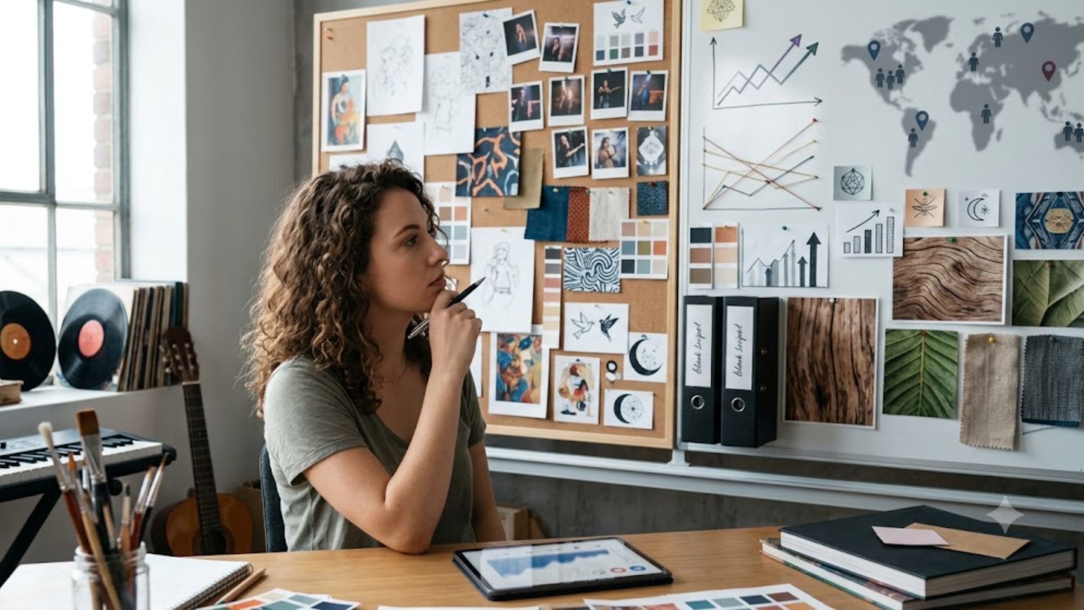 How the Best Independent Artists Think About Branding