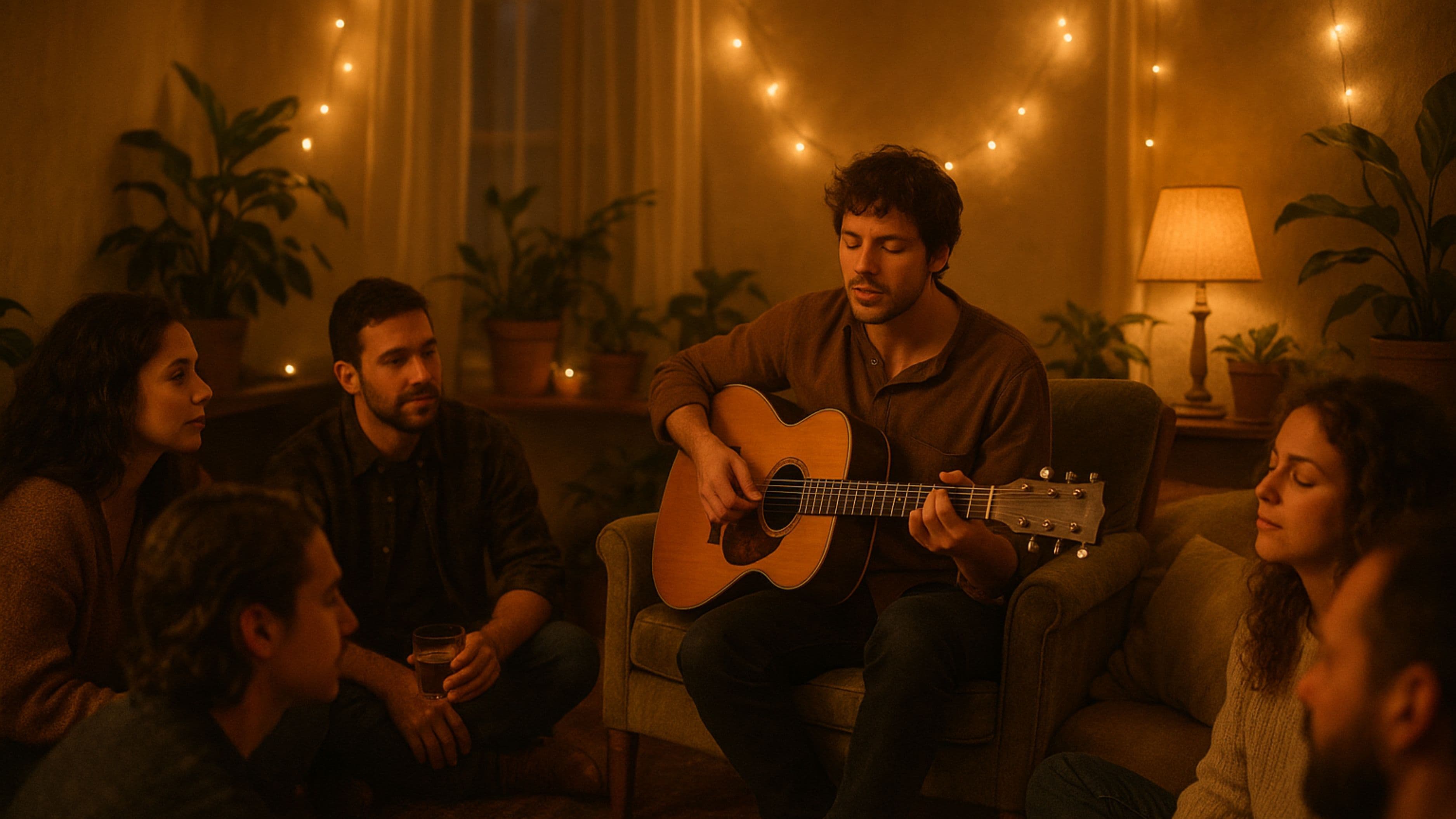 The Rise of Intimate Venue Shows: Why Smaller Is Bigger Right Now