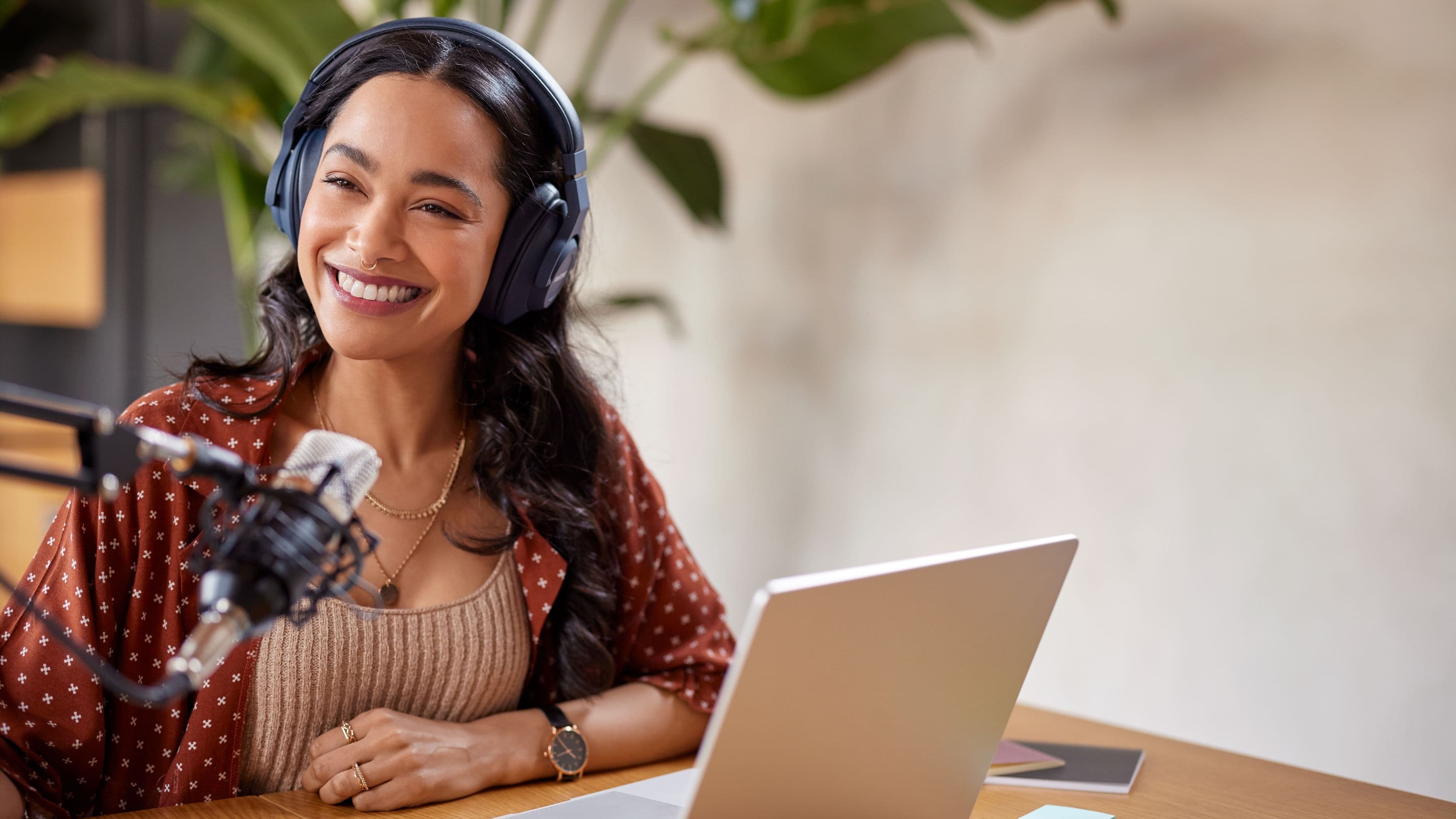 Why Podcast Networks Are Becoming the New Record Labels for Creators