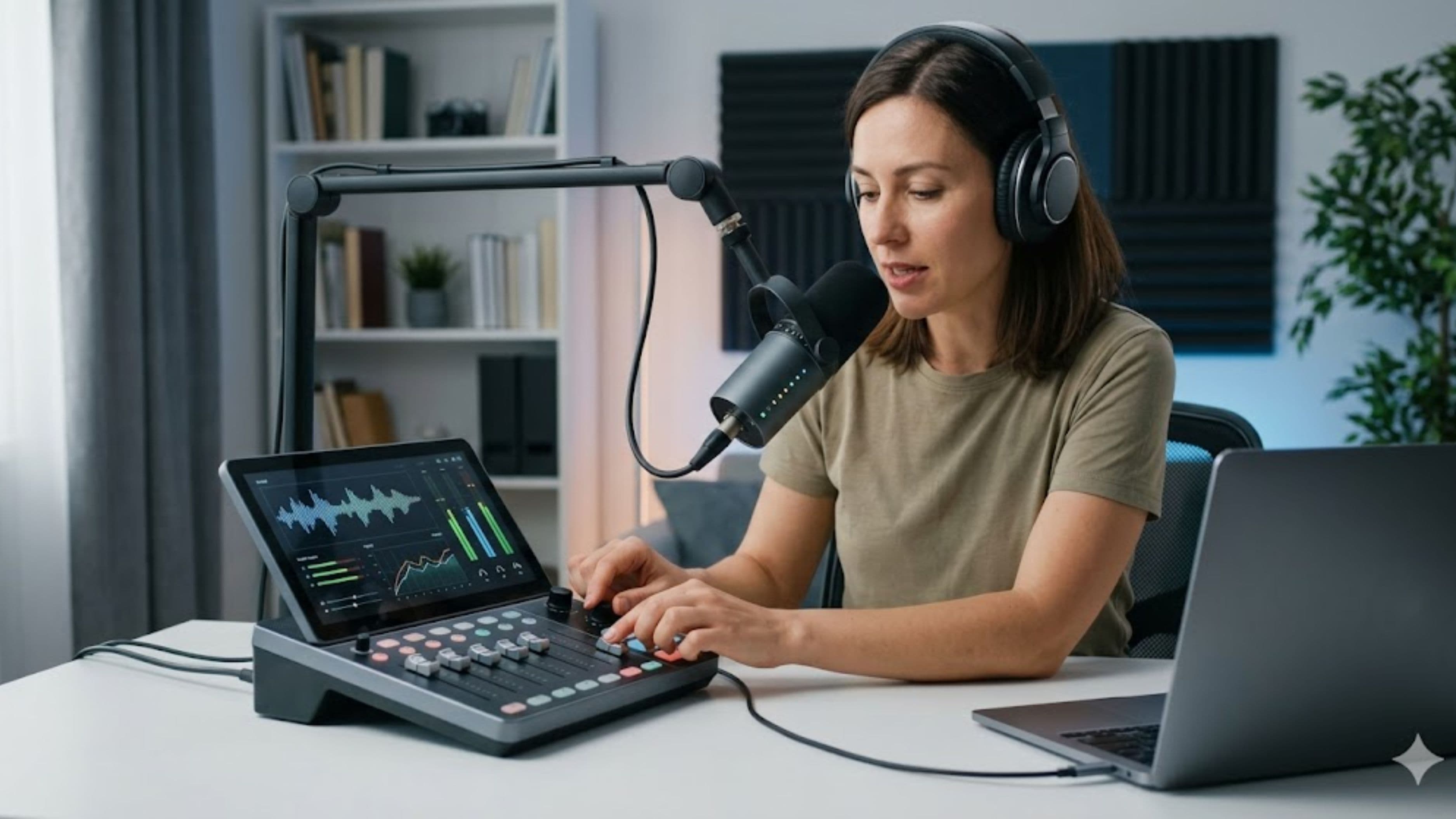 How Podcasting Equipment Has Changed for Independent Creators in 2026