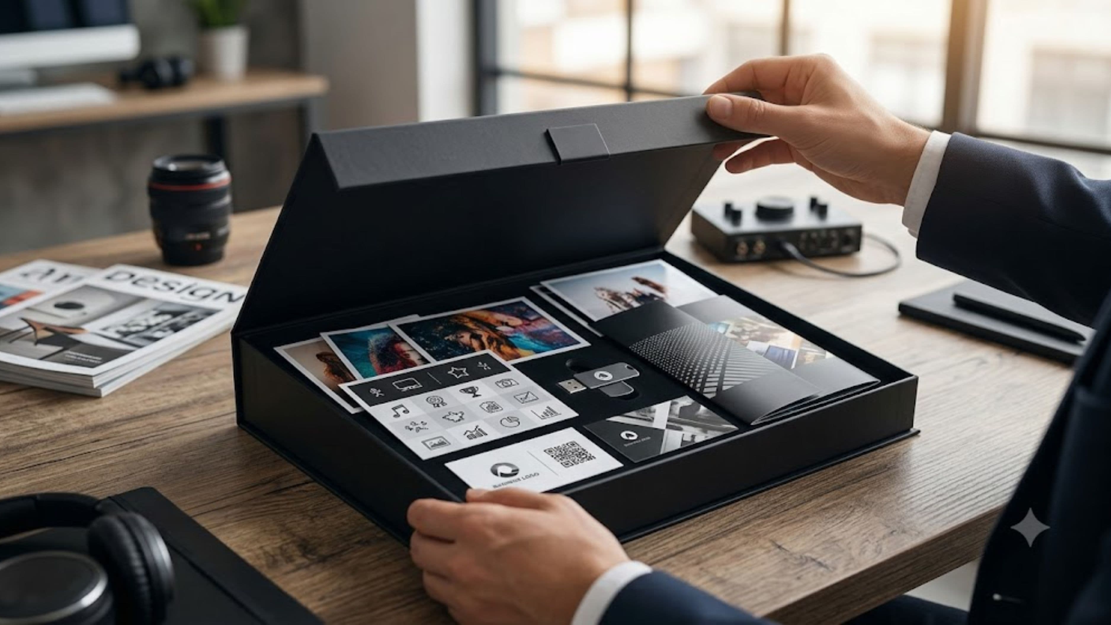 How to Build a Press Kit That Actually Gets Opened