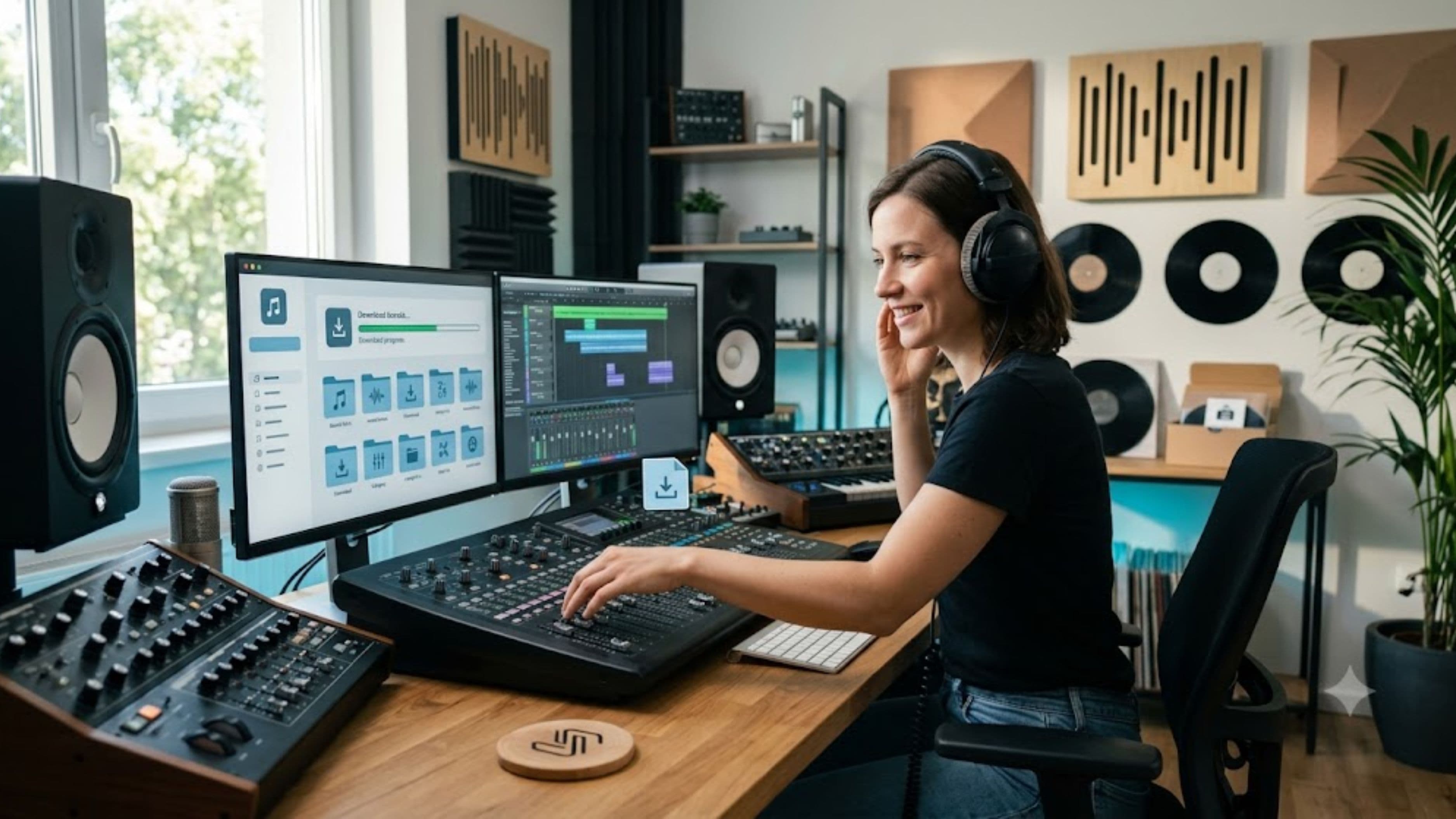 How Sample Pack Subscriptions Became a Sustainable Business for Producers