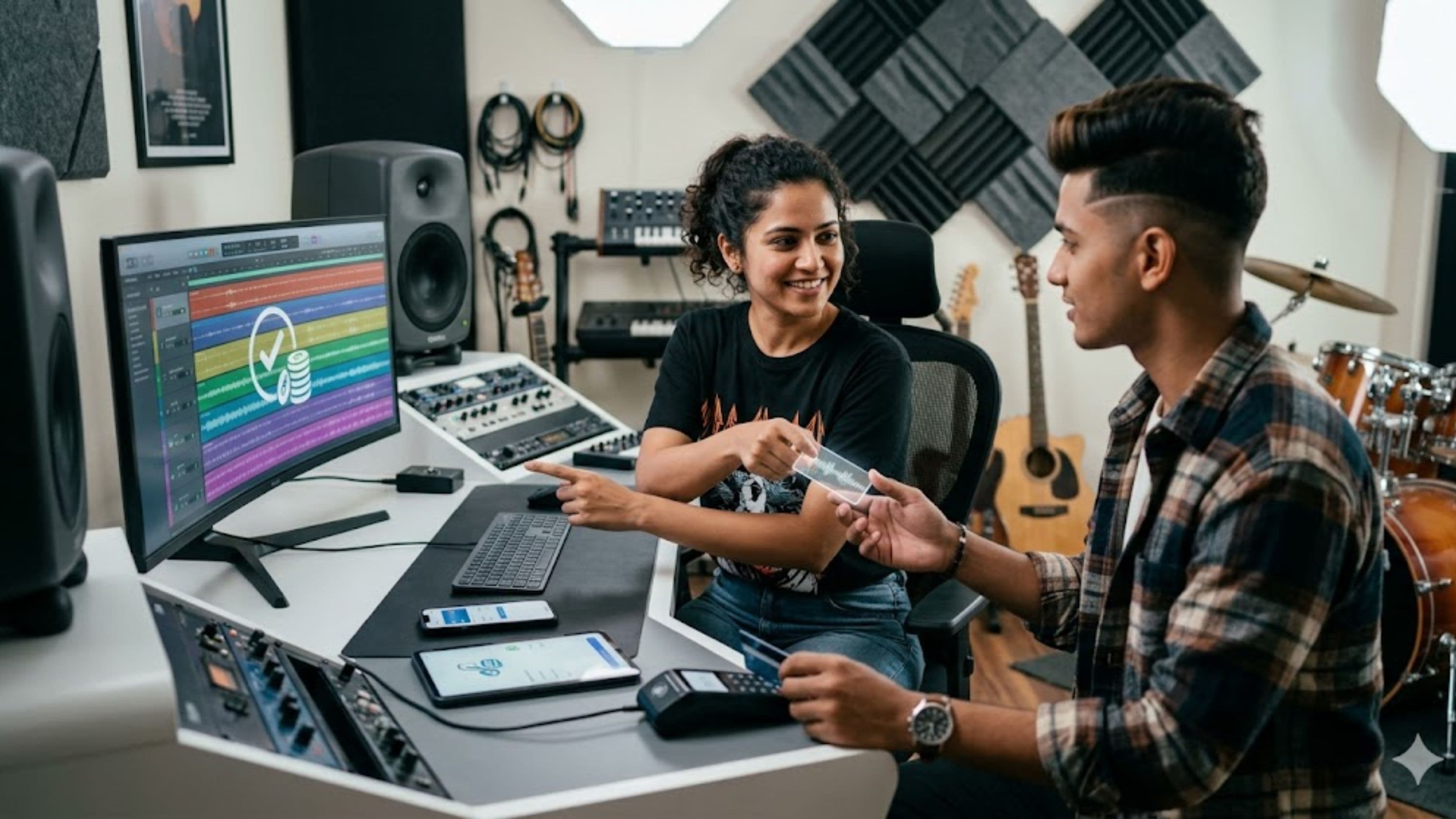 How Producers Are Selling Beats Directly to Artists in 2026