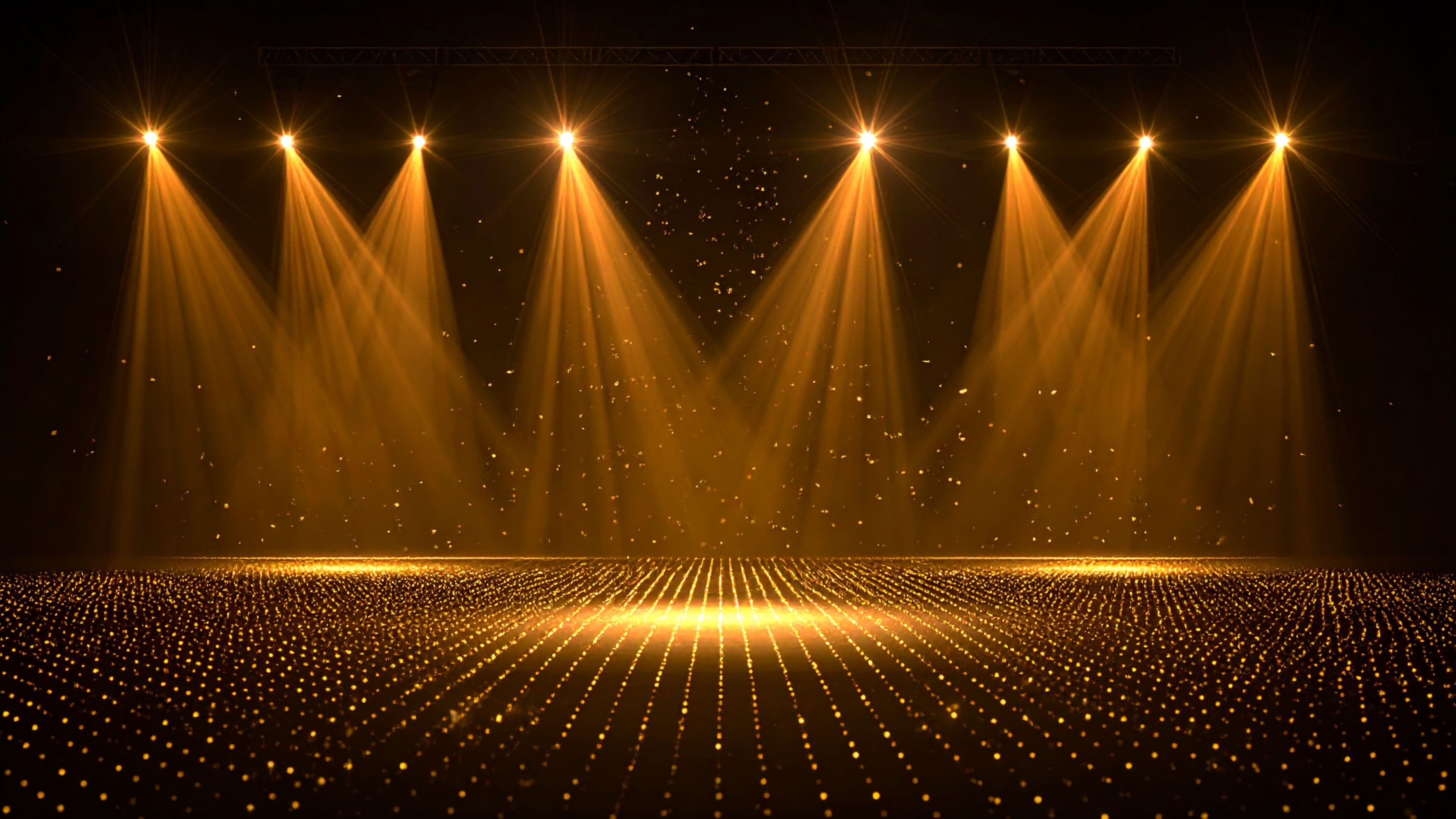 The Best Stage Lighting Setups for Small Independent Venues
