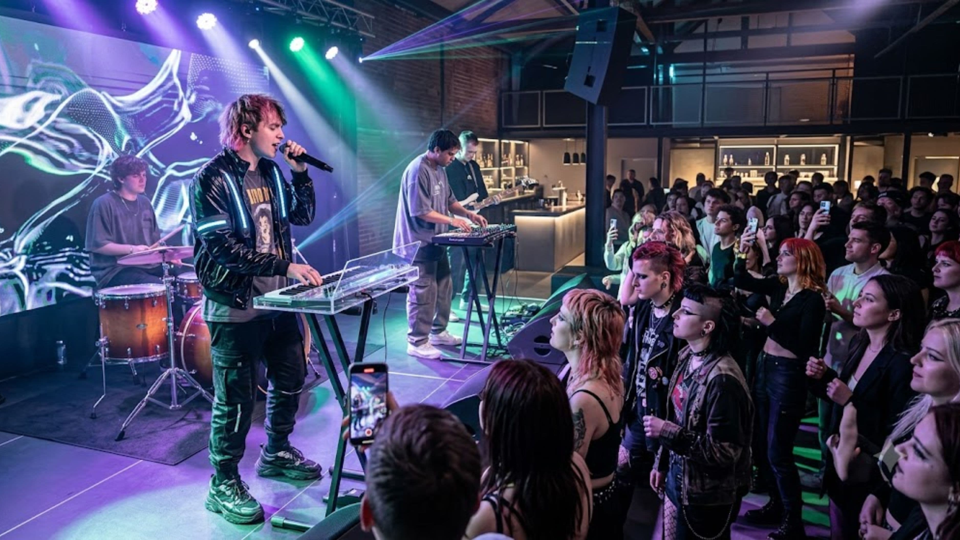 How Subcultures in Music Are Shaping the Mainstream Sound in 2026